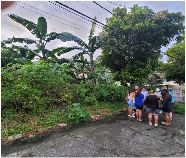 올리브교회1/12 교회터밟기